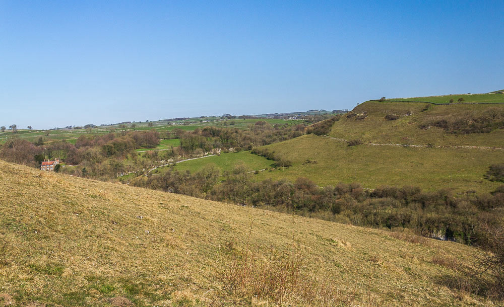 Hammerton Hill Hammerton Hill